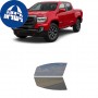לרכב GMC Canyon AT4 2022 ציפוי חלונות שחורים רב פעמי קשיח לחלונות קדמיים