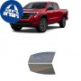 לרכב GMC Canyon Crew PU 2023 ציפוי חלונות שחורים רב פעמי קשיח לחלונות קדמיים