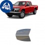 לרכב GMC Canyon Extd PU 2004 ציפוי חלונות שחורים רב פעמי קשיח לחלונות קדמיים