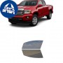 לרכב GMC Canyon Extd PU 2015 ציפוי חלונות שחורים רב פעמי מסליקון לחלונות קדמיים