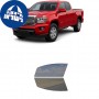 לרכב GMC Canyon SLE 2015 ציפוי חלונות שחורים רב פעמי מסליקון לחלונות קדמיים