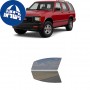 לרכב GMC Jimmy 4D 1994 ציפוי חלונות שחורים רב פעמי קשיח לחלונות קדמיים