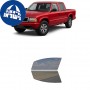 לרכב GMC S15 Crew PU 2001 ציפוי חלונות שחורים רב פעמי מסליקון לחלונות קדמיים