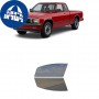לרכב GMC S15 Extd PU 1994 ציפוי חלונות שחורים רב פעמי מסליקון לחלונות קדמיים