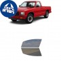 לרכב GMC S15 PU 1994 ציפוי חלונות שחורים רב פעמי מסליקון לחלונות קדמיים