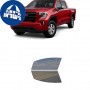לרכב GMC Sierra 1500 Limited 2022 ציפוי חלונות שחורים רב פעמי קשיח לחלונות קדמיים