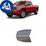 לרכב GMC Sierra 3500HD 2020 ציפוי חלונות שחורים רב פעמי קשיח לחלונות קדמיים