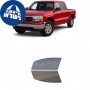 לרכב GMC Sierra Crew PU 2001 ציפוי חלונות שחורים רב פעמי קשיח לחלונות קדמיים
