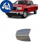 לרכב GMC Sierra Crew PU 2007 ציפוי חלונות שחורים רב פעמי קשיח לחלונות קדמיים