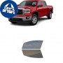 לרכב GMC Sierra Crew PU 2014 ציפוי חלונות שחורים רב פעמי קשיח לחלונות קדמיים