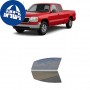 לרכב GMC Sierra Extd PU 1999 ציפוי חלונות שחורים רב פעמי קשיח לחלונות קדמיים