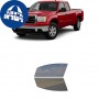 לרכב GMC Sierra Extd PU 2007 ציפוי חלונות שחורים רב פעמי קשיח לחלונות קדמיים