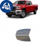 לרכב GMC Sierra HD 25003500 Crew PU 2014 ציפוי חלונות שחורים רב פעמי קשיח לחלונות קדמיים