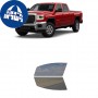 לרכב GMC Sierra HD 25003500 Crew PU 2015 ציפוי חלונות שחורים רב פעמי מסליקון לחלונות קדמיים