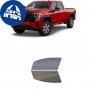 לרכב GMC Sierra HD 25003500 Crew PU 2020 ציפוי חלונות שחורים רב פעמי קשיח לחלונות קדמיים