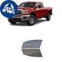 לרכב GMC Sierra HD 25003500 Extd PU 2015 ציפוי חלונות שחורים רב פעמי מסליקון לחלונות קדמיים