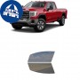 לרכב GMC Sierra HD 25003500 Extd PU 2020 ציפוי חלונות שחורים רב פעמי קשיח לחלונות קדמיים