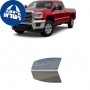 לרכב GMC Sierra HD 25003500 PU 2014 ציפוי חלונות שחורים רב פעמי קשיח לחלונות קדמיים