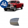 לרכב GMC Sierra HD 25003500 PU 2015 ציפוי חלונות שחורים רב פעמי קשיח לחלונות קדמיים