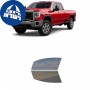 לרכב GMC Sierra HD 25003500 PU 2020 ציפוי חלונות שחורים רב פעמי קשיח לחלונות קדמיים