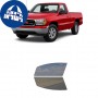 לרכב GMC Sierra PU 1999 ציפוי חלונות שחורים רב פעמי קשיח לחלונות קדמיים