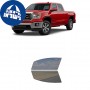 לרכב GMC Sierra PU 2014 ציפוי חלונות שחורים רב פעמי קשיח לחלונות קדמיים