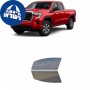 לרכב GMC Sierra1500 Extd PU 2019 ציפוי חלונות שחורים רב פעמי קשיח לחלונות קדמיים