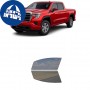 לרכב GMC Sierra1500 PU 2019 ציפוי חלונות שחורים רב פעמי קשיח לחלונות קדמיים