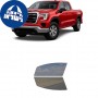 לרכב GMC Sierra1500Limited Sierra1500Limited(PreviousGeneration) 2022 ציפוי חלונות שחורים רב פעמי קשיח לחלונות קדמיים