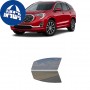 לרכב GMC Terrain Denali 2018 ציפוי חלונות שחורים רב פעמי מסליקון לחלונות קדמיים