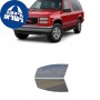 לרכב GMC Yukon 1995 ציפוי חלונות שחורים רב פעמי מסליקון לחלונות קדמיים