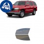 לרכב GMC Yukon 2000 ציפוי חלונות שחורים רב פעמי קשיח לחלונות קדמיים