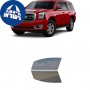 לרכב GMC Yukon 2015 ציפוי חלונות שחורים רב פעמי קשיח לחלונות קדמיים