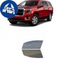 לרכב GMC Yukon SLE 2022 ציפוי חלונות שחורים רב פעמי קשיח לחלונות קדמיים