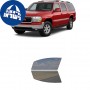 לרכב GMC YukonXL 2000 ציפוי חלונות שחורים רב פעמי קשיח לחלונות קדמיים
