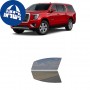 לרכב GMC YukonXL 2021 ציפוי חלונות שחורים רב פעמי קשיח לחלונות קדמיים