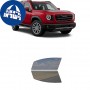 לרכב Haval Dargo 2020 ציפוי חלונות שחורים רב פעמי קשיח לחלונות קדמיים