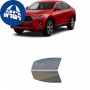 לרכב Haval F7X 2019 ציפוי חלונות שחורים רב פעמי קשיח לחלונות קדמיים