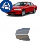 לרכב Honda Accord 2D Cpe 1998 ציפוי חלונות שחורים רב פעמי קשיח לחלונות קדמיים