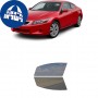 לרכב Honda Accord 2D Cpe 2008 ציפוי חלונות שחורים רב פעמי קשיח לחלונות קדמיים