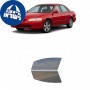 לרכב Honda Accord 1998 ציפוי חלונות שחורים רב פעמי מסליקון לחלונות קדמיים