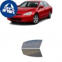 לרכב Honda Accord 2003 ציפוי חלונות שחורים רב פעמי קשיח לחלונות קדמיים