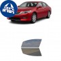 לרכב Honda Accord 2013 ציפוי חלונות שחורים רב פעמי קשיח לחלונות קדמיים