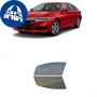 לרכב Honda Accord 2018 ציפוי חלונות שחורים רב פעמי קשיח לחלונות קדמיים