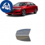 לרכב Honda Accord 2021 ציפוי חלונות שחורים רב פעמי קשיח לחלונות קדמיים