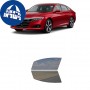 לרכב Honda Accord 2022 ציפוי חלונות שחורים רב פעמי קשיח לחלונות קדמיים