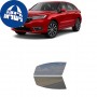 לרכב Honda Avancier 2020 ציפוי חלונות שחורים רב פעמי קשיח לחלונות קדמיים