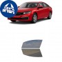 לרכב Honda Civic LX Sedan 2021 ציפוי חלונות שחורים רב פעמי קשיח לחלונות קדמיים