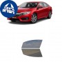 לרכב Honda Civic Sedan 2016 ציפוי חלונות שחורים רב פעמי קשיח לחלונות קדמיים