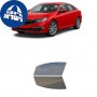 לרכב Honda Civic Sedan 2019 ציפוי חלונות שחורים רב פעמי קשיח לחלונות קדמיים